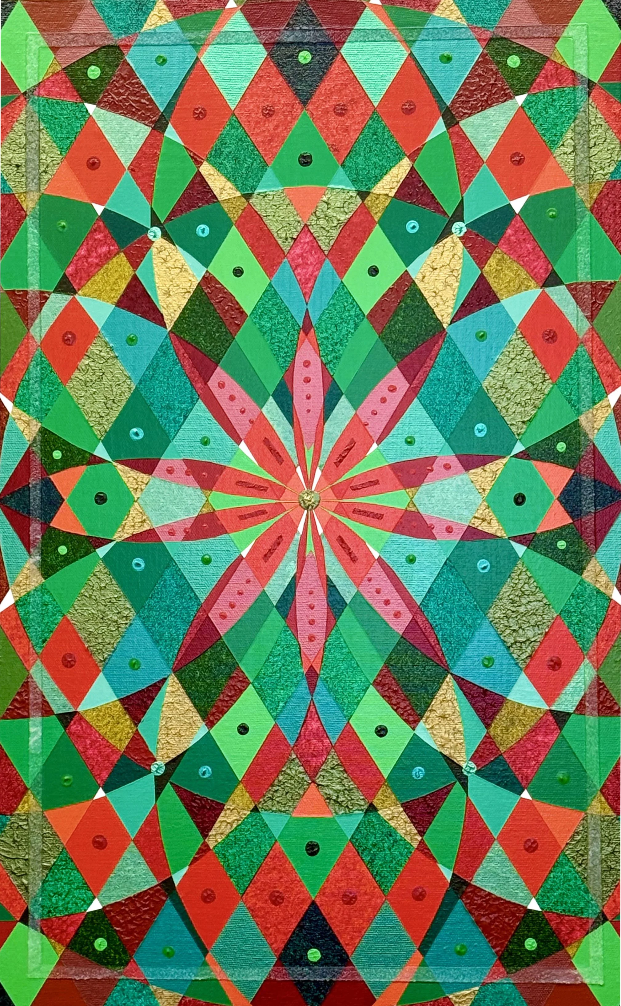 Faberge Noel