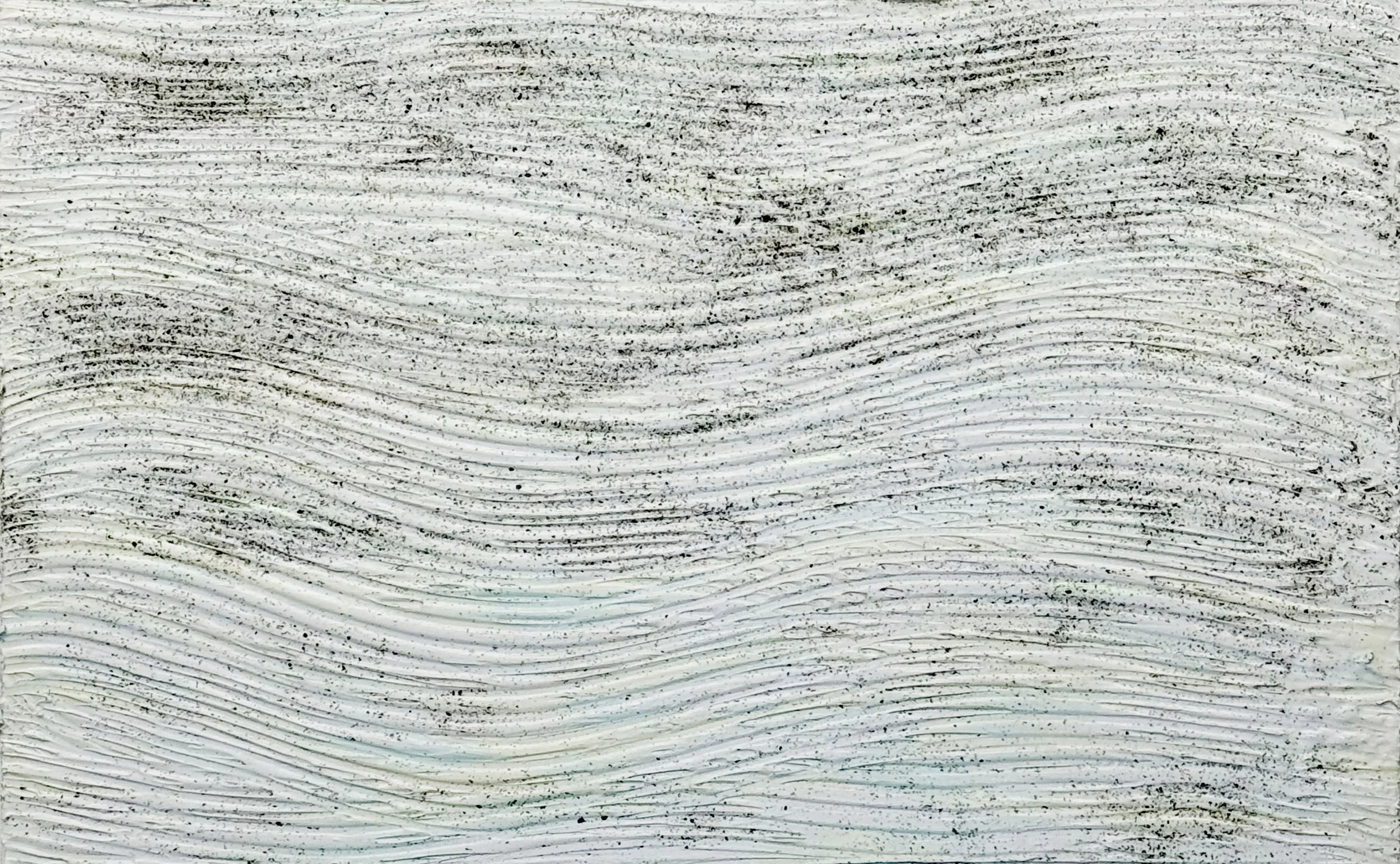 "Air Pollution," 1/26, 13 in x 21 in