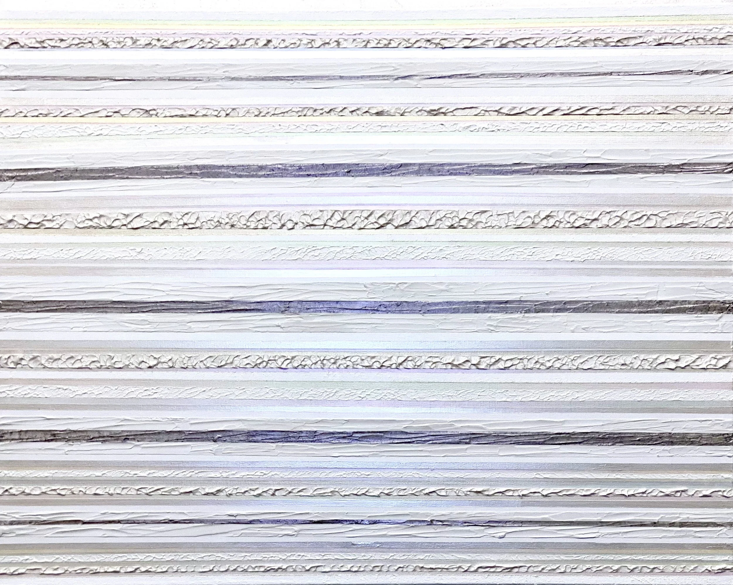 "Air Flow," 2/25, 22 in x 28 in