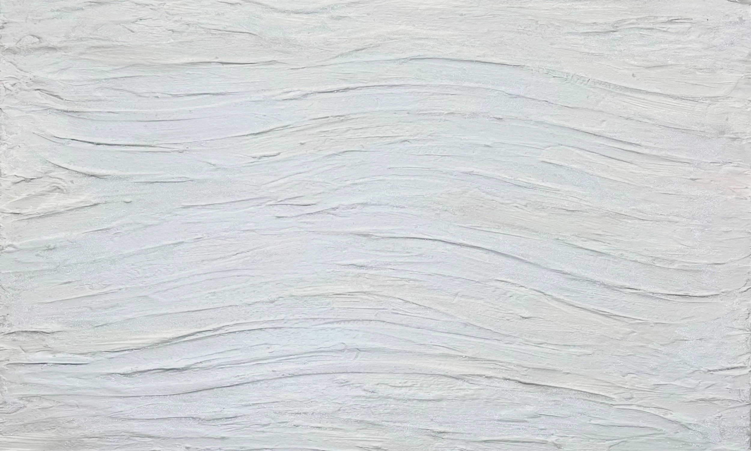 "On the Breeze," 1/26, 13 in x 21 in