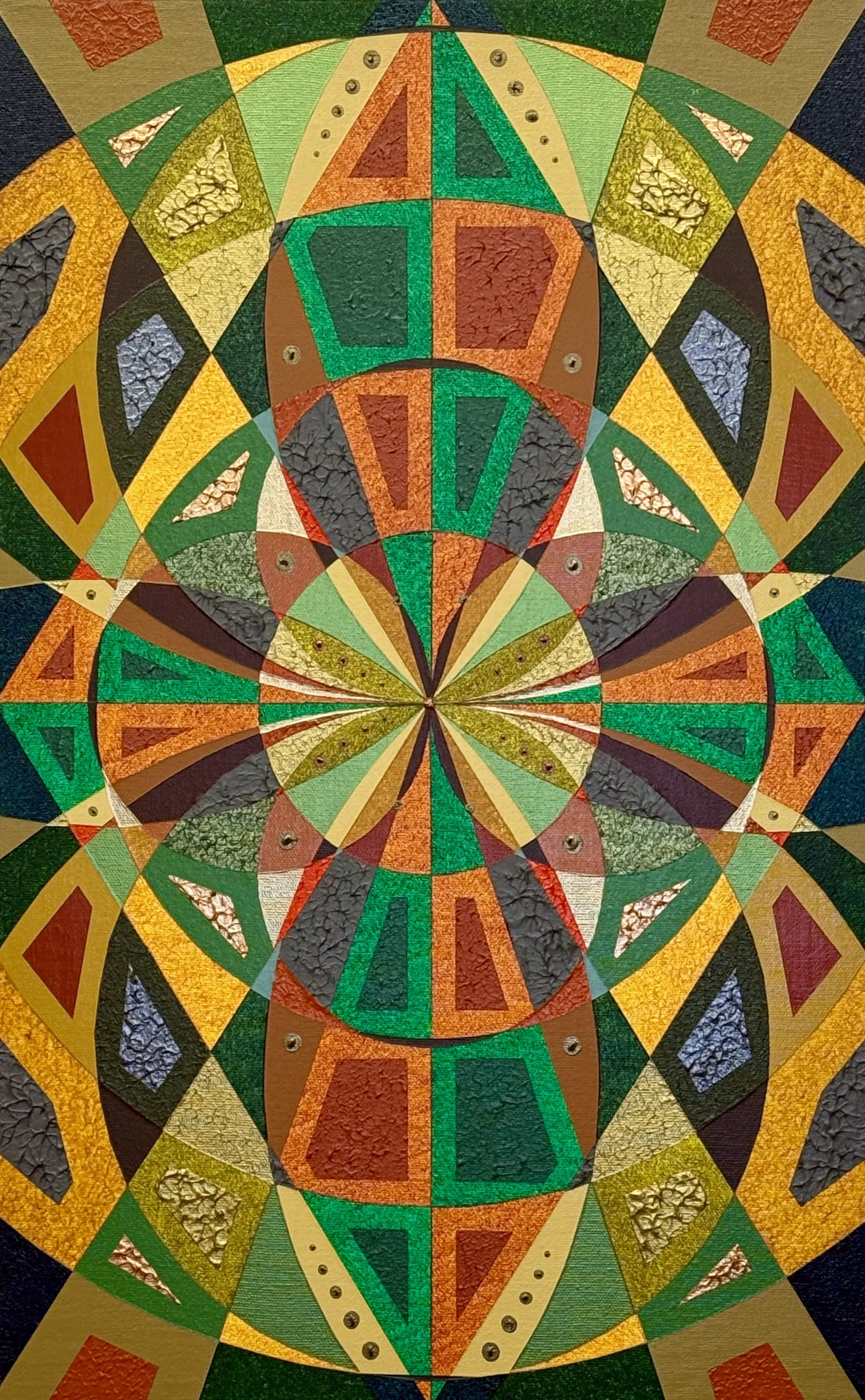 "Harvest"	12/25, 13 in x 21 in 