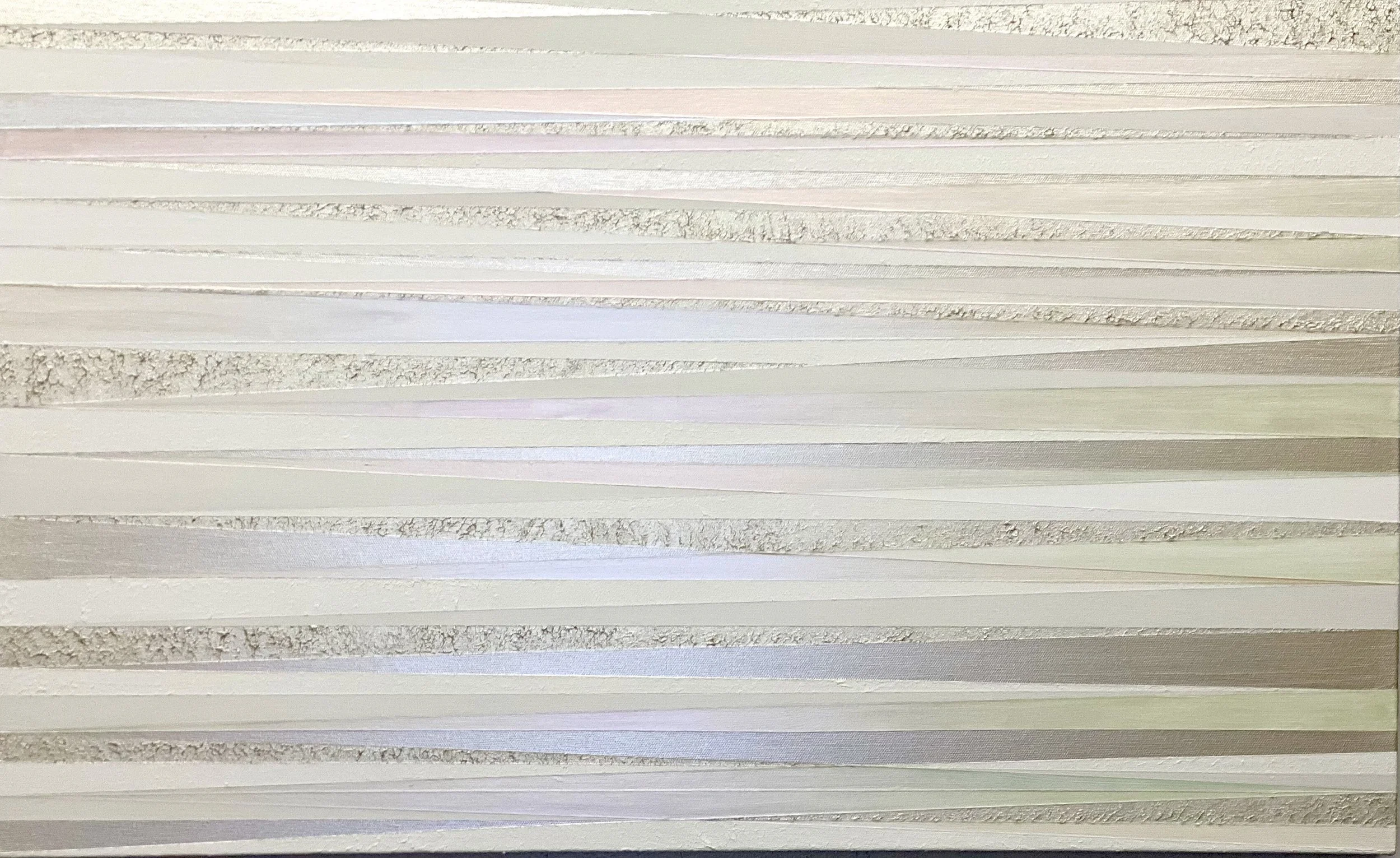 "Interference Air," 2/25, 18 in x 29 in