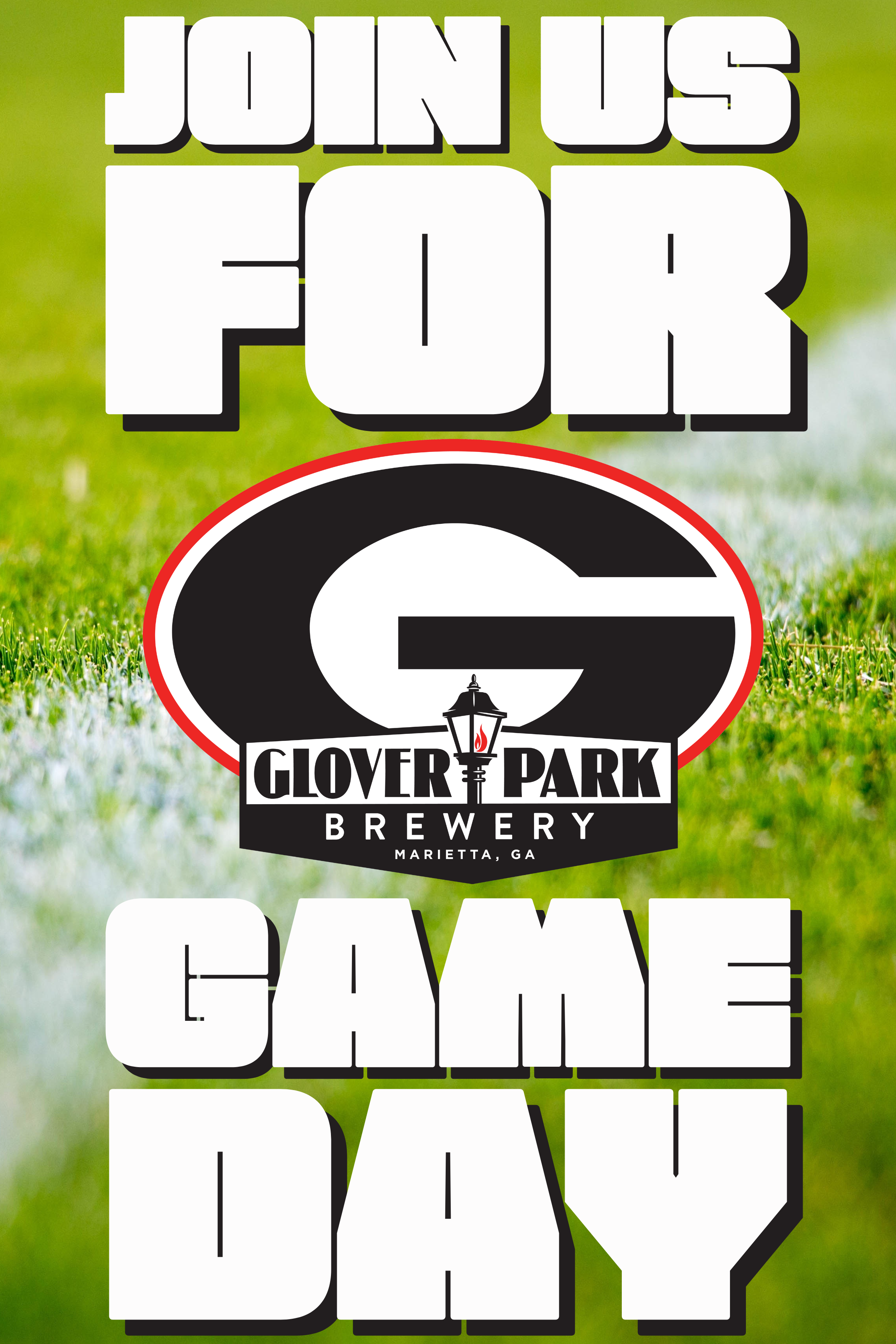 Join us for Game Day and Pizza by Fusco’s Food Truck!
