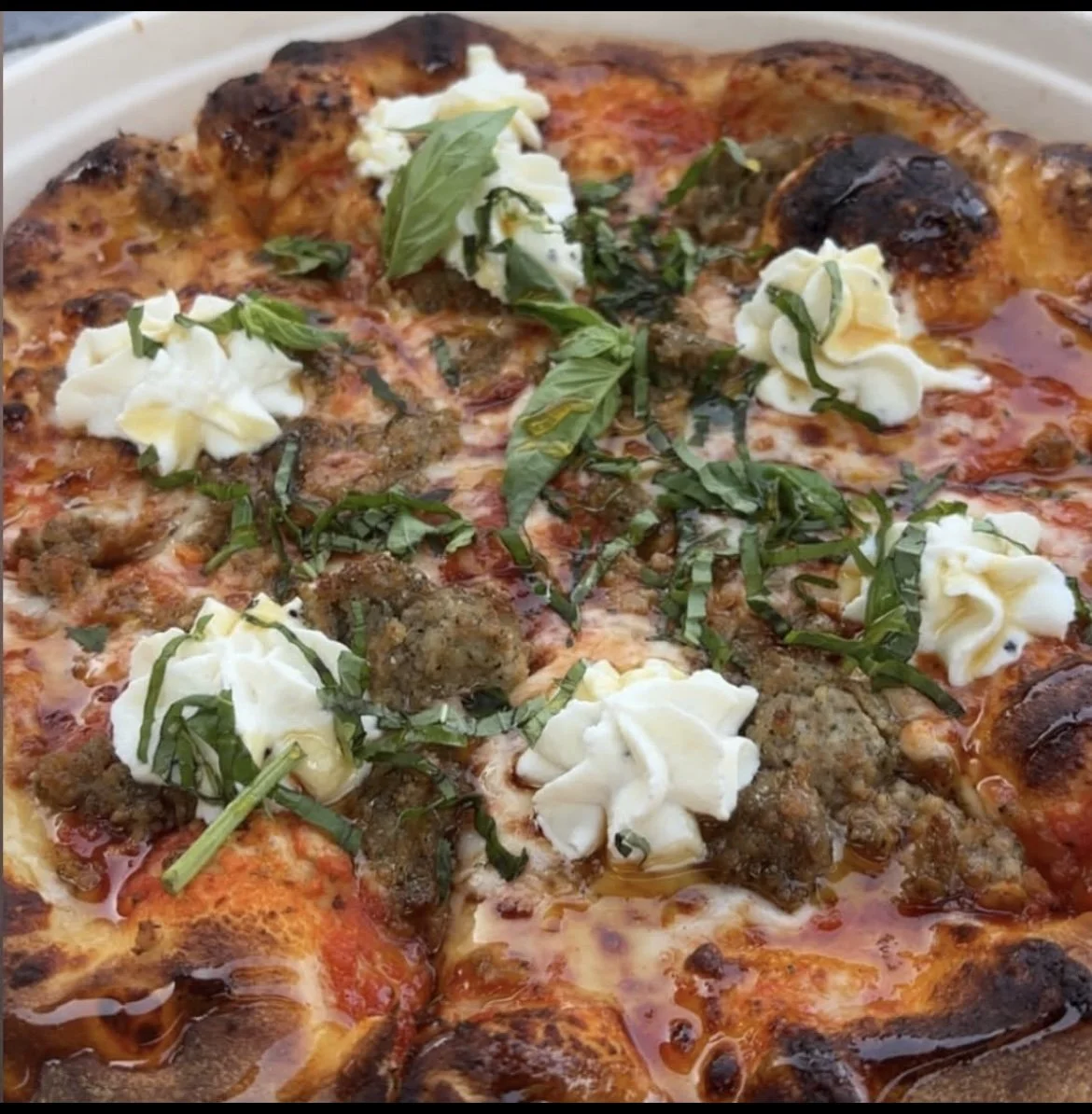 GPB Presents Charity Night with 6-4-3 Foundation, Wine Down Wednesday, and Pizza by Fusco's Food Truck!