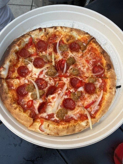 GPB Presents Give Back Night with Westside Elementary and Pizza by Fusco’s Food Truck!