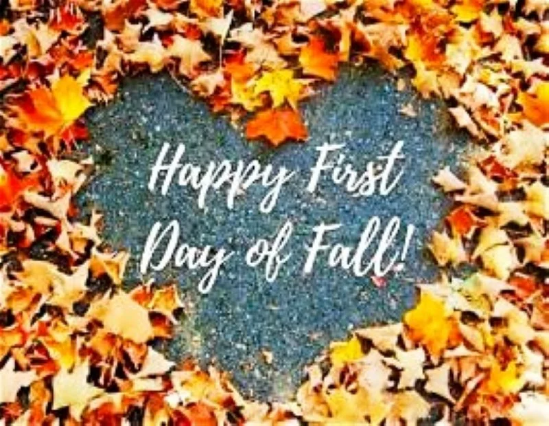 Join us for the first day of Autumn, GPB Run Club, and Pizza by Fusco's Food Truck!