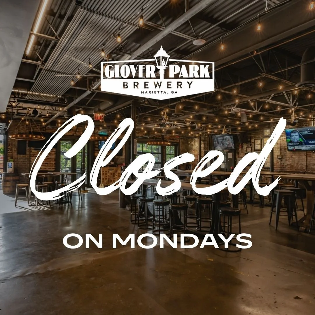 Sorry we are closed! 