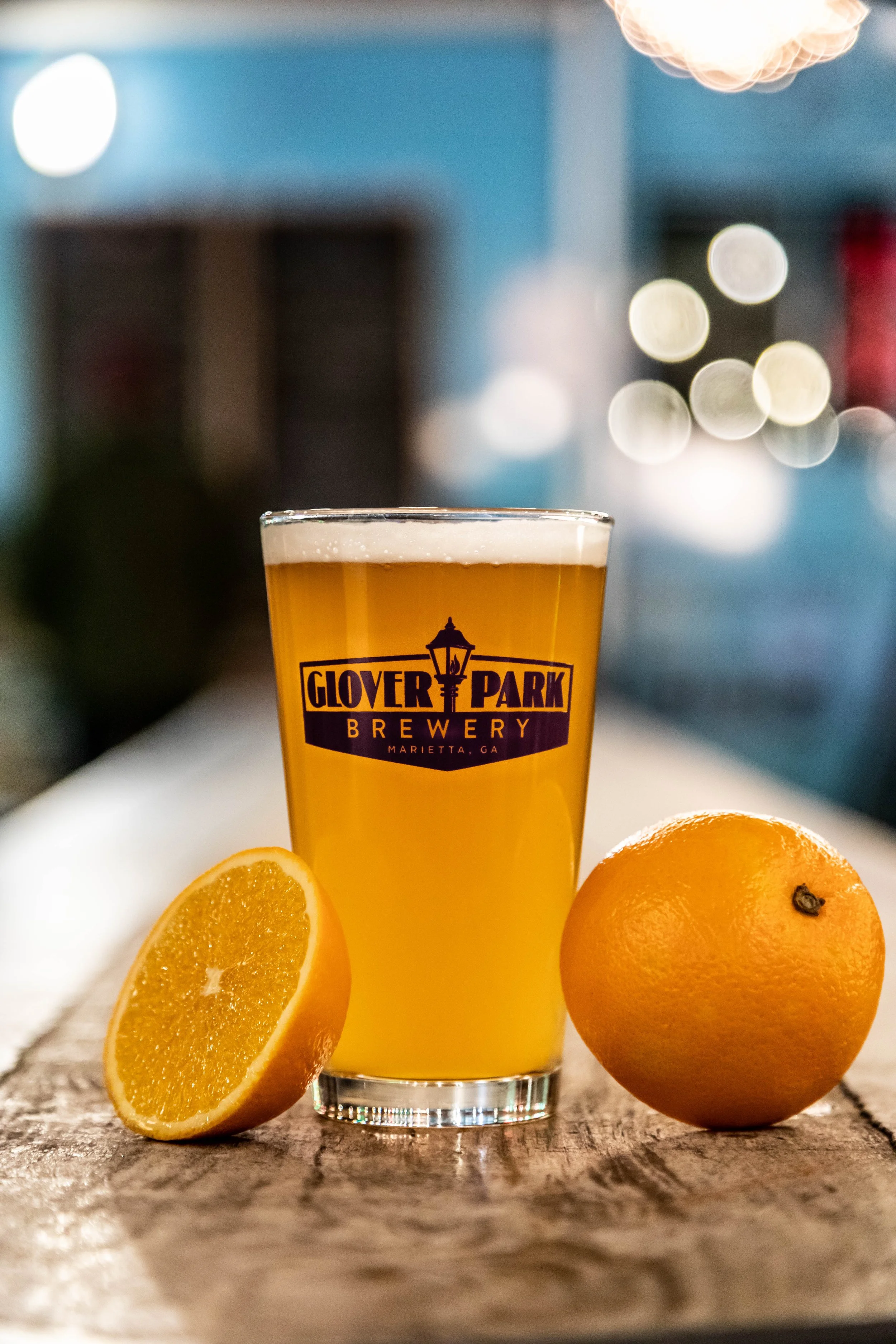 PARKTOBERFEST WEEKEND IS HERE!