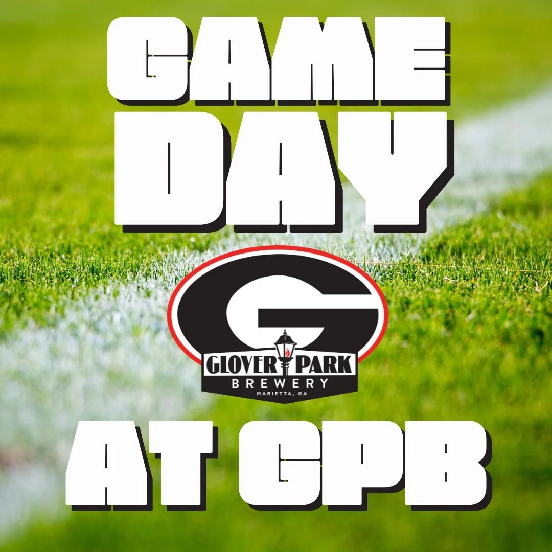 Join us for UGA Football and Pizza by Fusco's Food Truck!