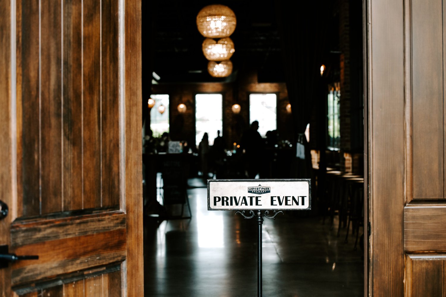 FAQs 1 — Glover Park Brewery