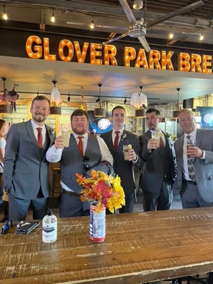 Glover Park Brewery