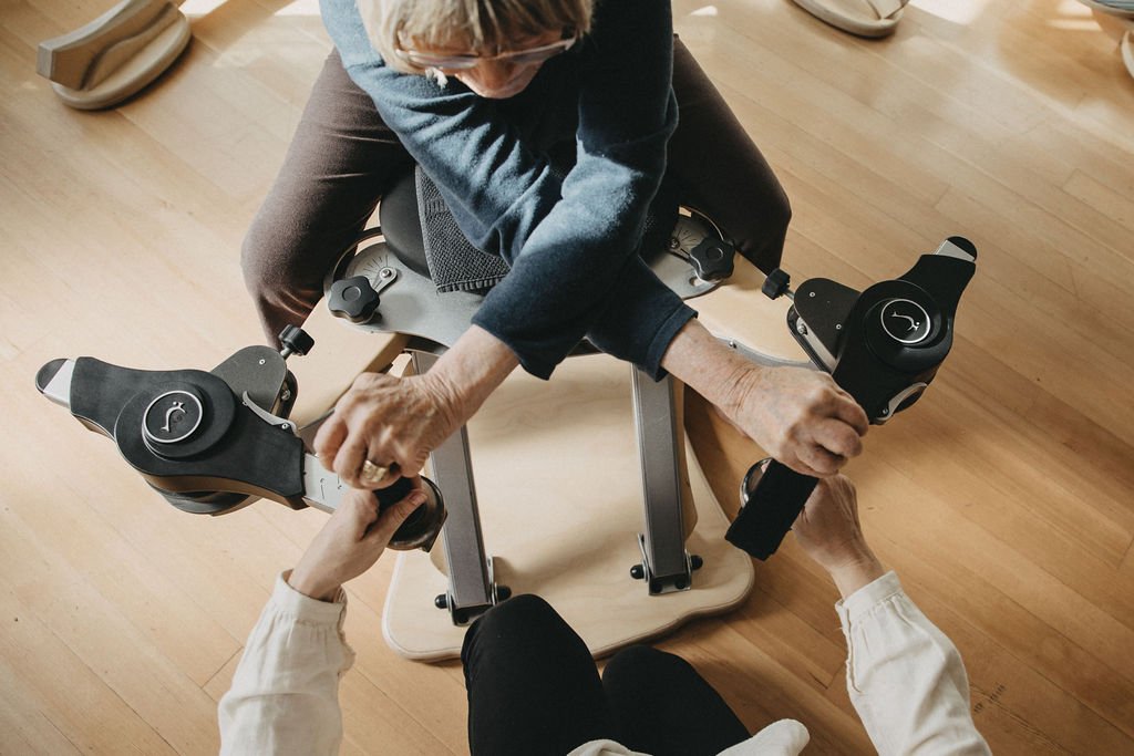 Intro to GYROTONIC®