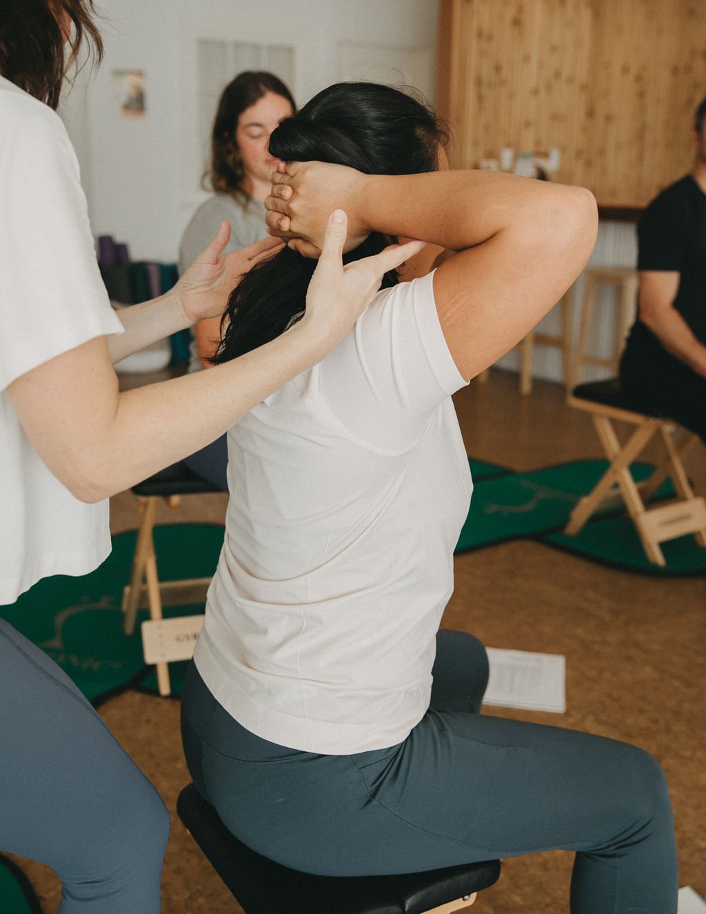 GYROKINESIS® Foundation Course