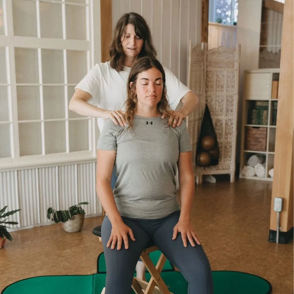 GYROKINESIS® Therapeutics