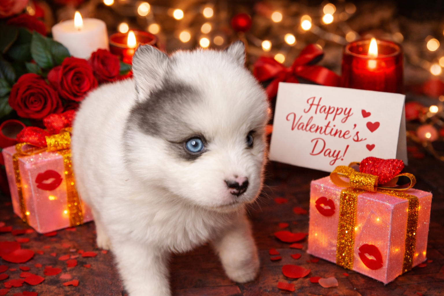 Price $2500

Destiny





Date of Birth:
December 20, 2025
Weight:
1 lbs*
Registration:
No Papers*
Color:
White with black ears
Date Available:
February 14, 2026
Microchipped:
Yes
Travel Ready:
Still Growing!