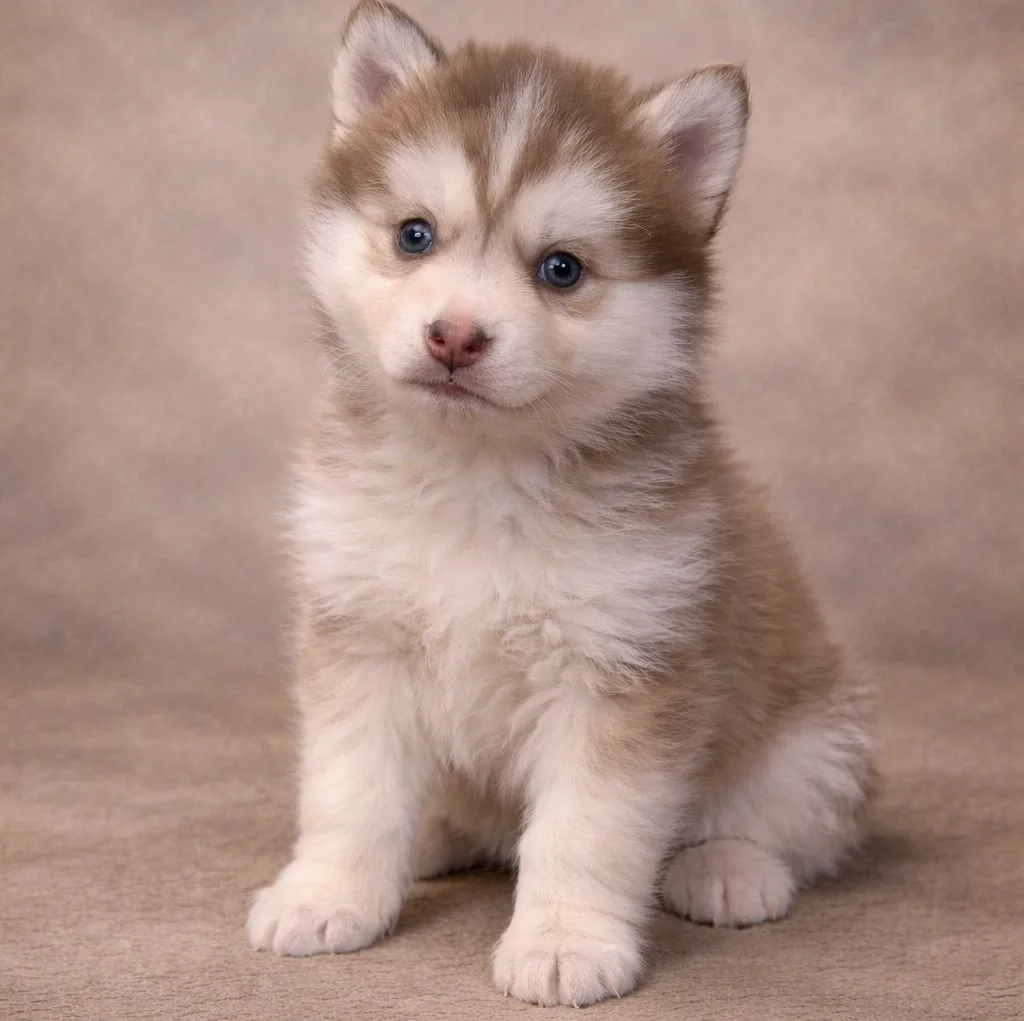 (Female)


price $2500
name Abigail
Color

Red and white (non-standard)

Size

Toy

Expected adult weight

15 lbs. - 25 lbs.