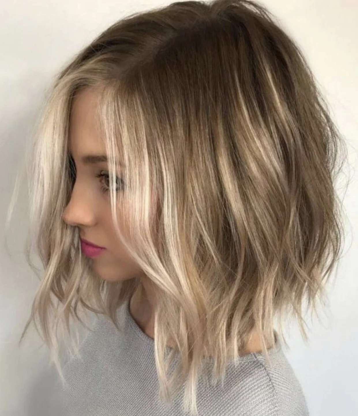 Jacque A Matt Bailey Salon