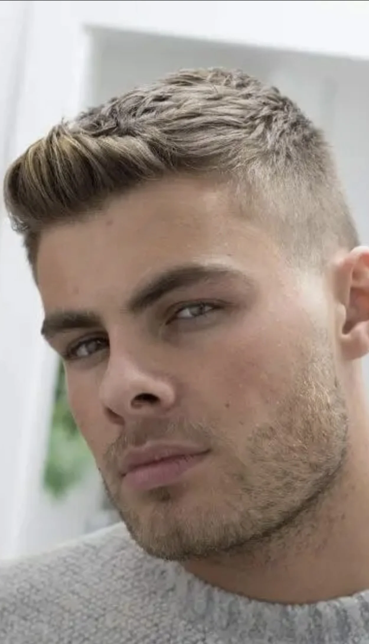Jacque A Matt Bailey Salon