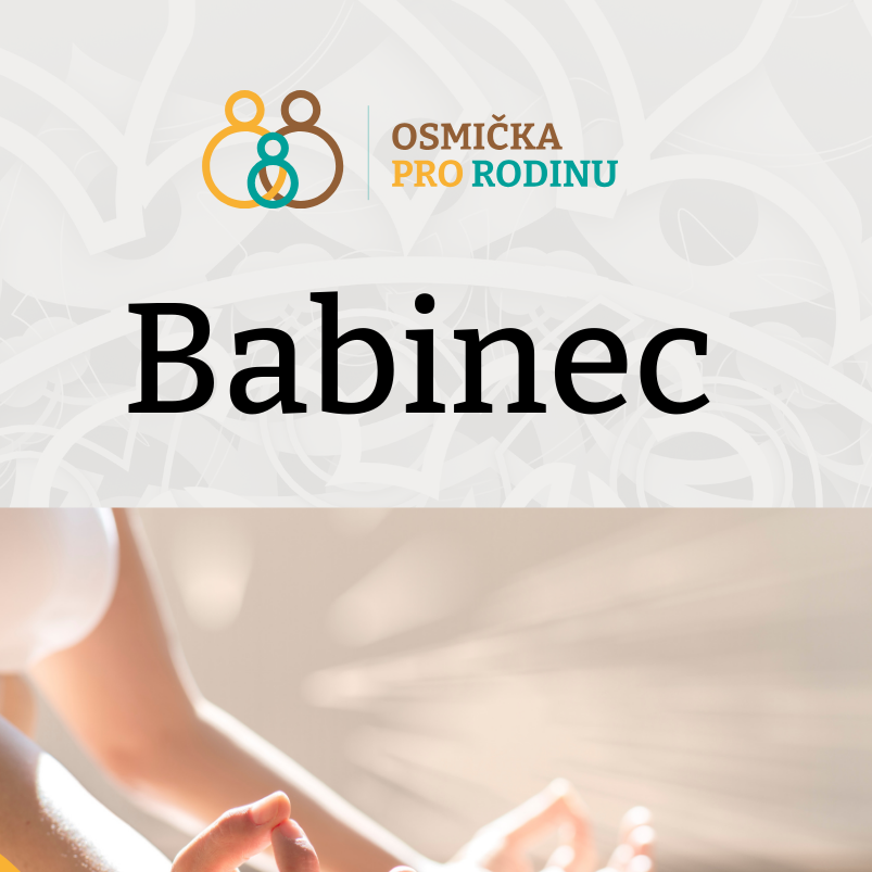 Čimík - Babinec