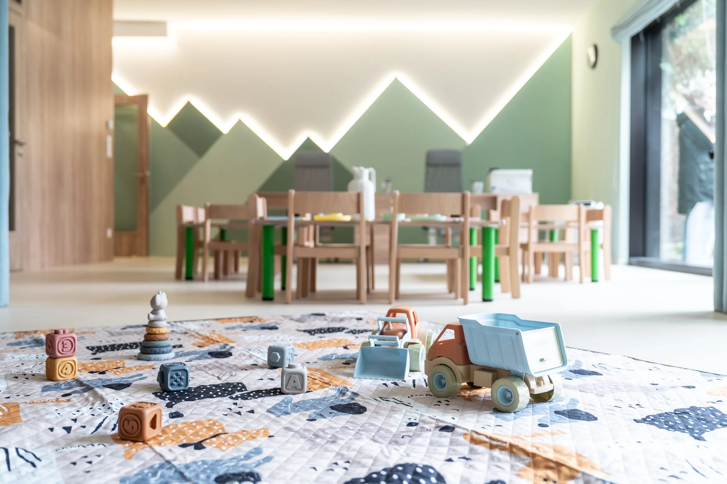 Zenklova hlásí: OTEVŘENO!