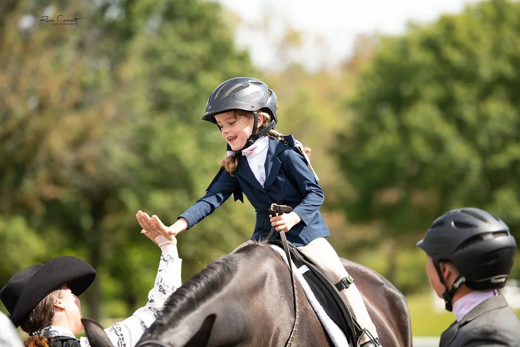 Sponsorship Opportunities Now Available for the 2026 National Standardbred Horse Show