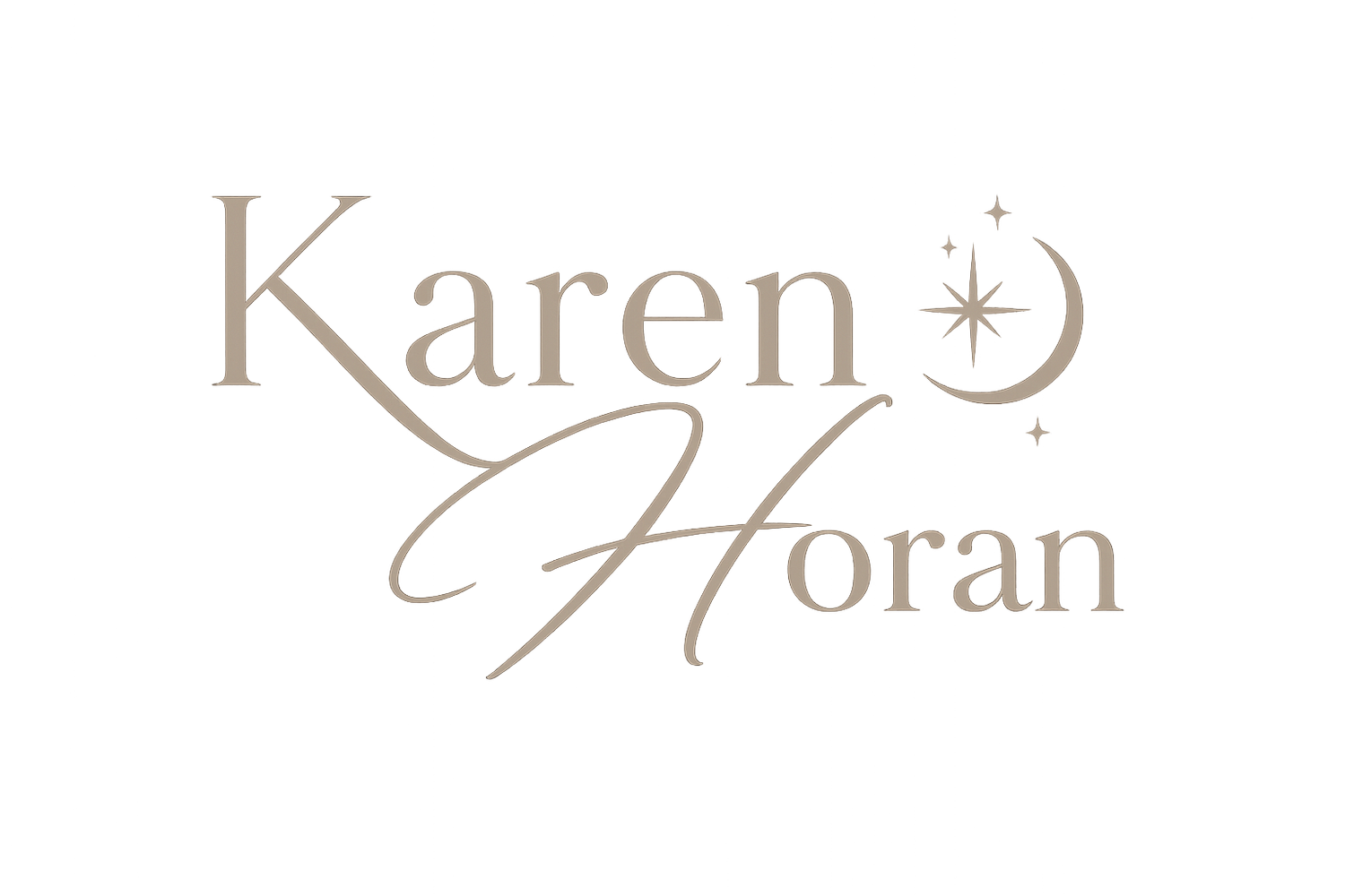 Karen Horan Coaching and Astrology