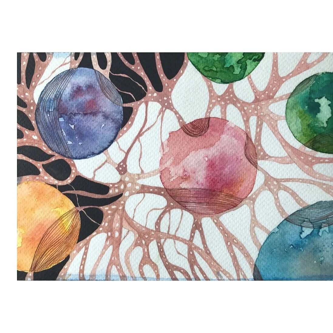 Worlds and Networks.