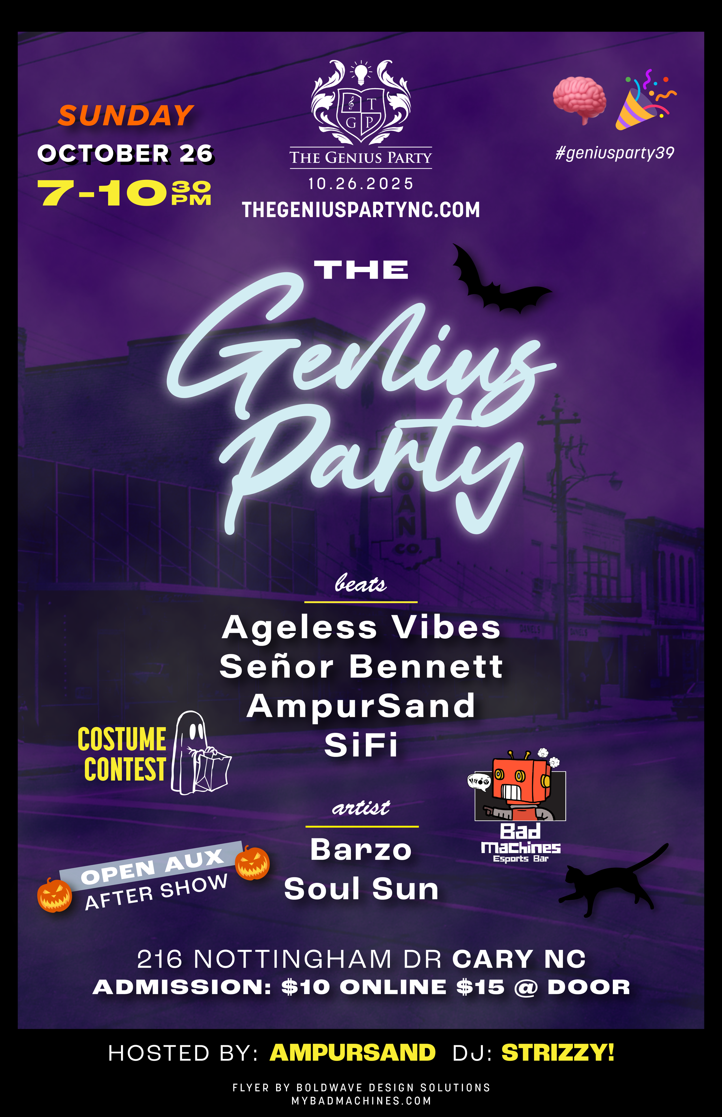 genius party 39 tabloid.png