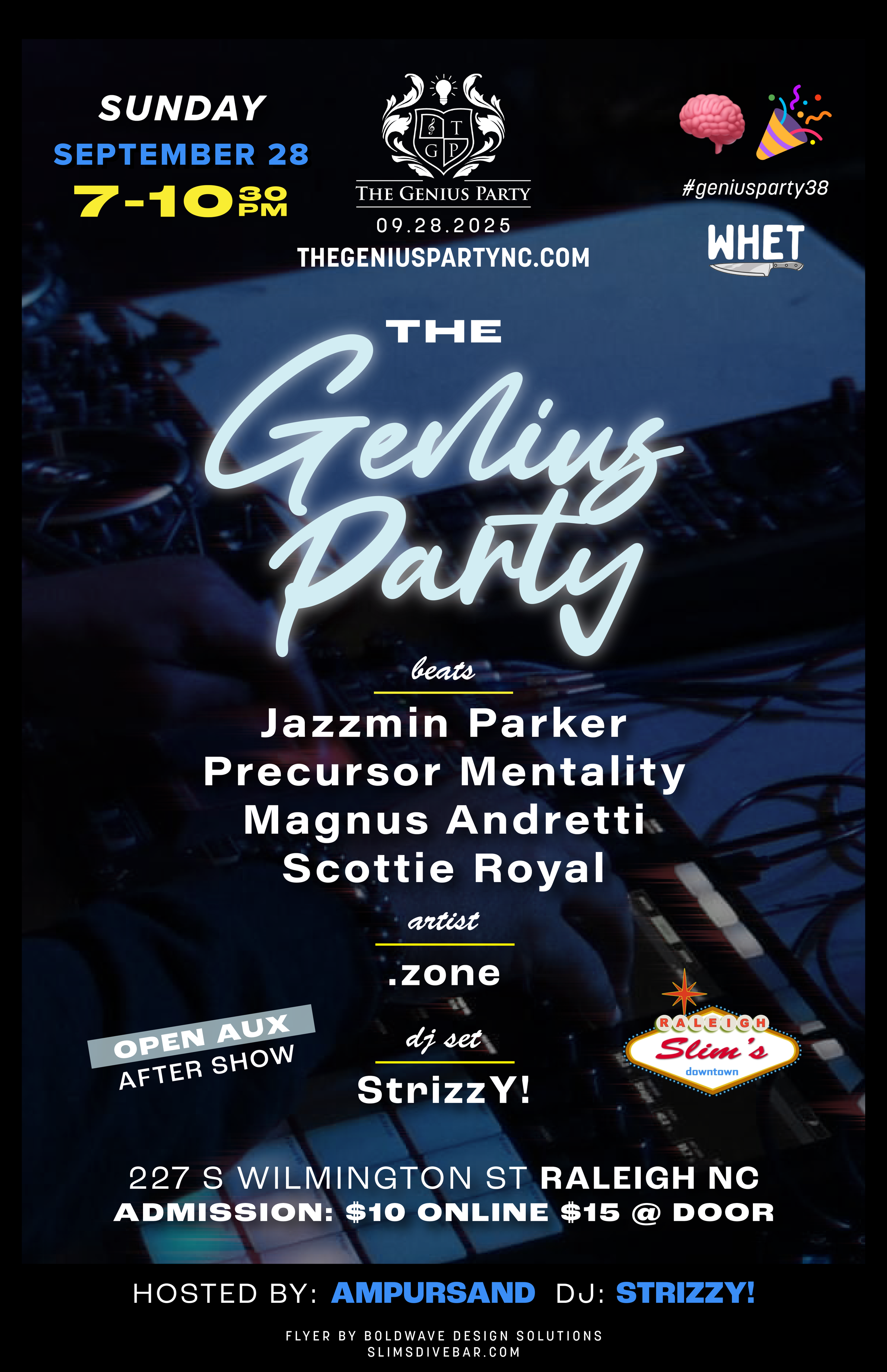 genius party 38 tabloid.png