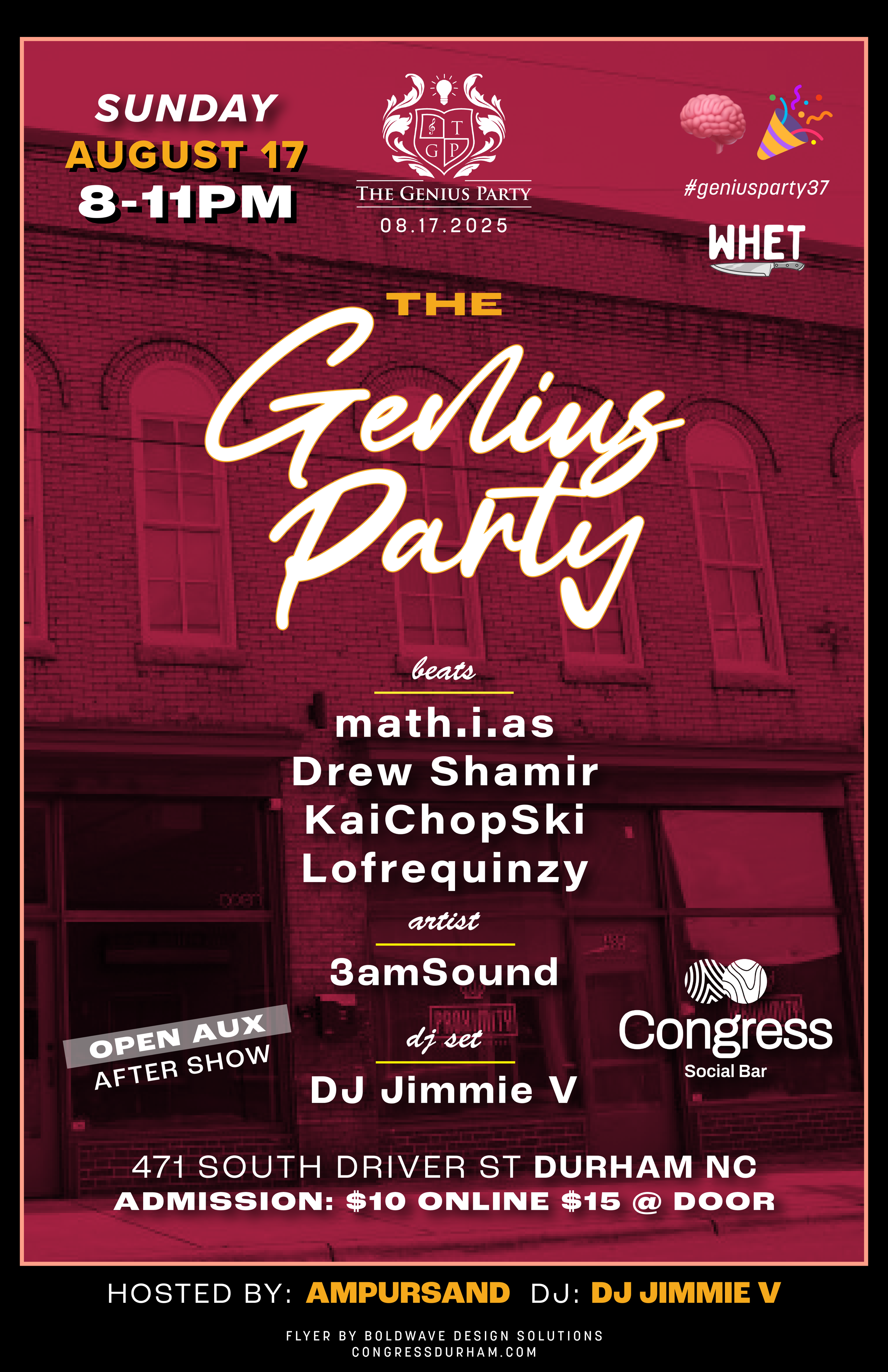 genius party 37 tabloid.png