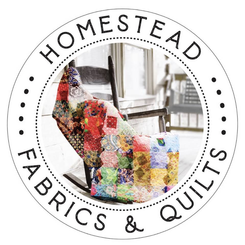 Homestead Fabrics and Quilts