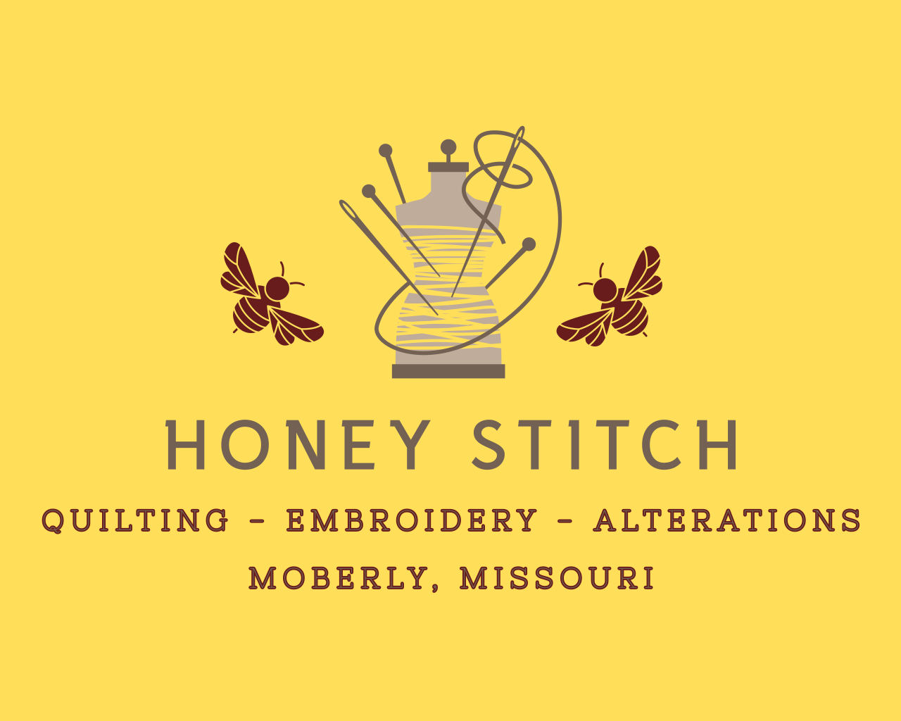 Honey Stitch