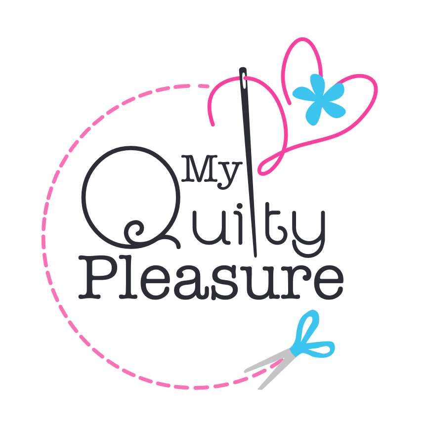 My Quilty Pleasure