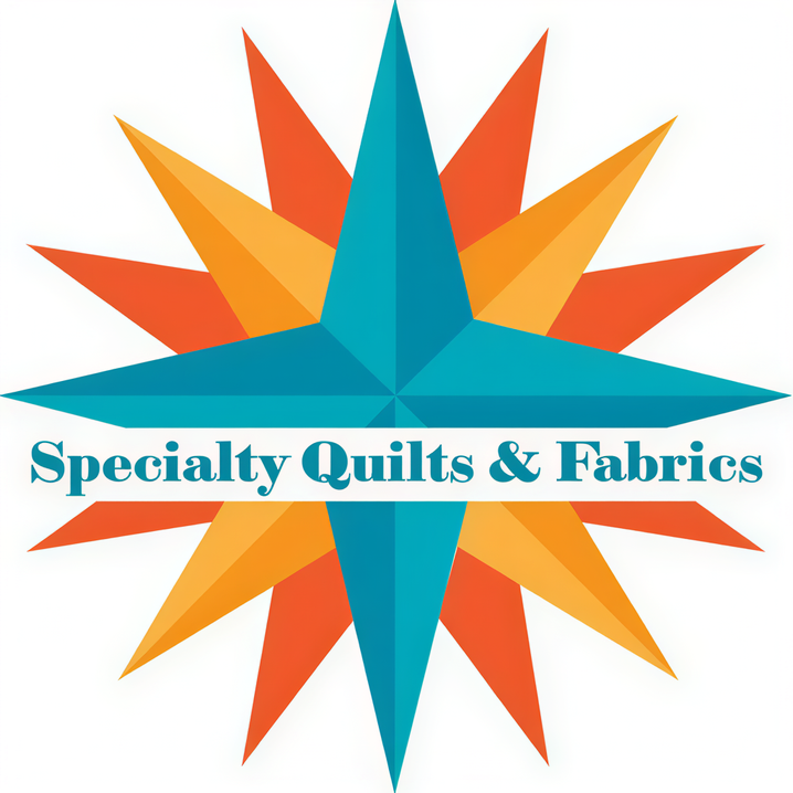 Specialty Quilts &amp; Fabrics
