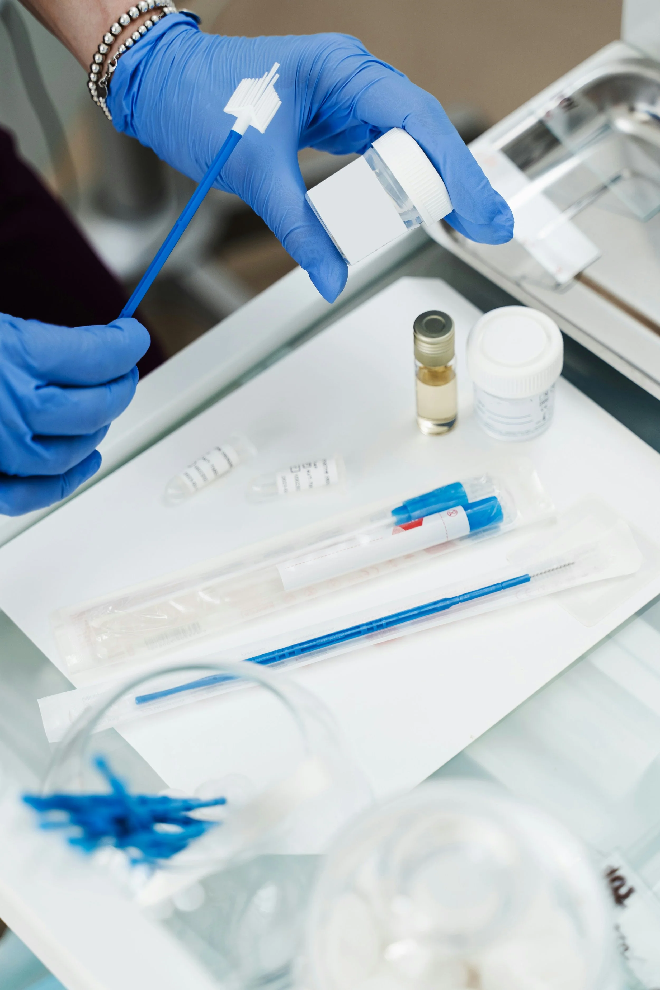 Let’s Talk About HPV