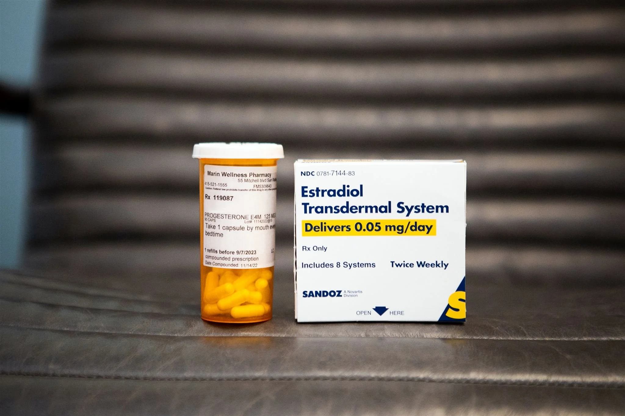 The FDA’s New Stance on Estrogen Therapy: What Women Need to Know About the End of the Black Box Warning