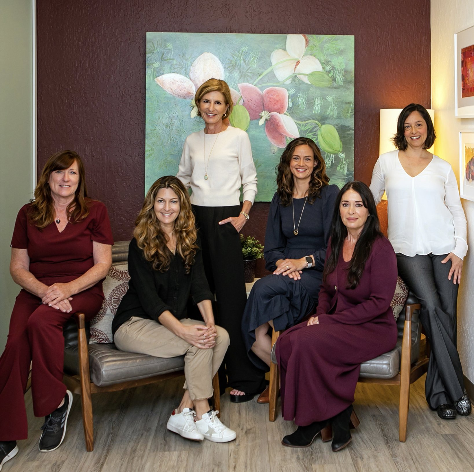 Our Natural Wellness Team | Naturopathy, Acupuncture, Wellness Coaching ...