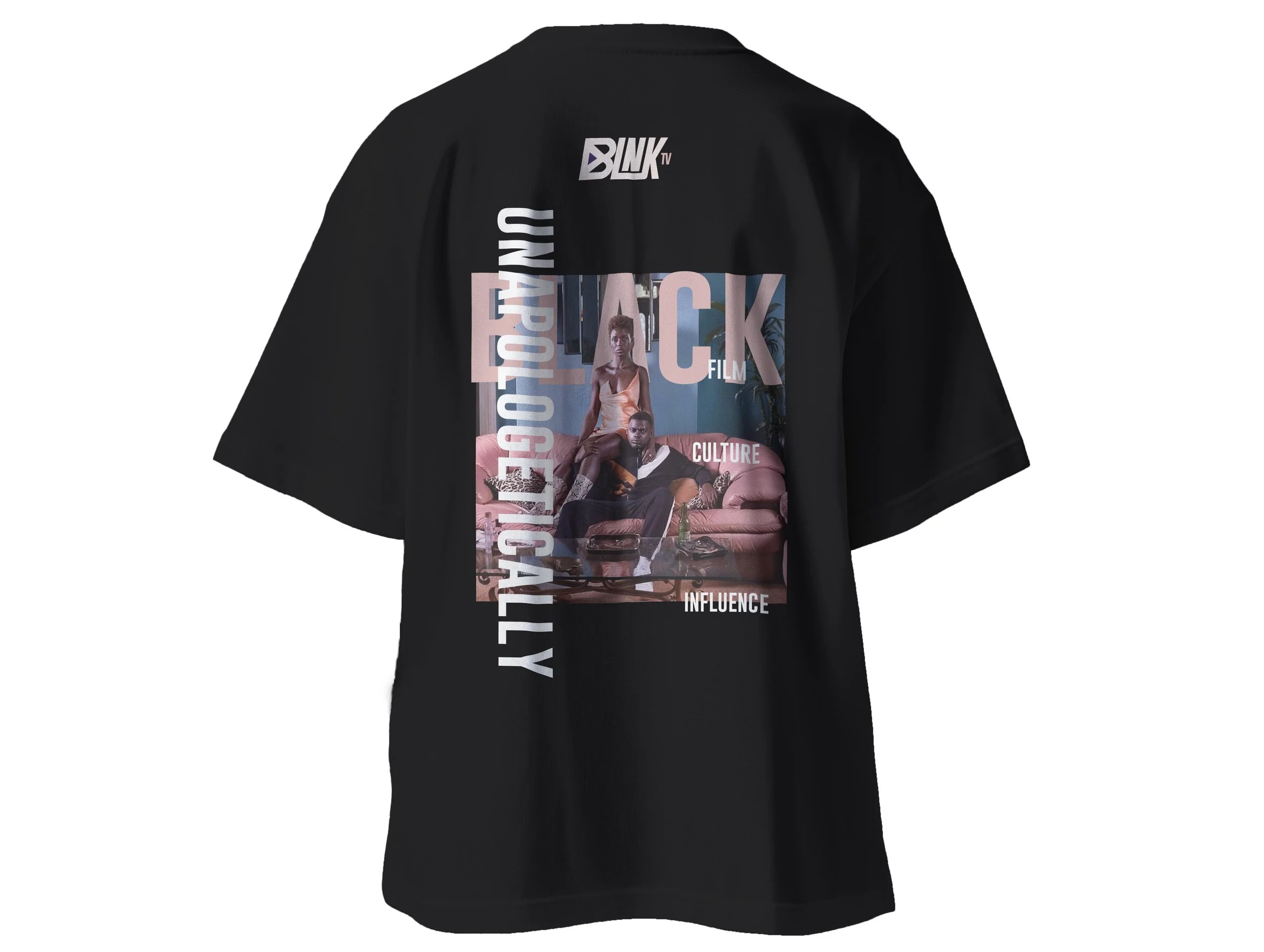 Merch Design