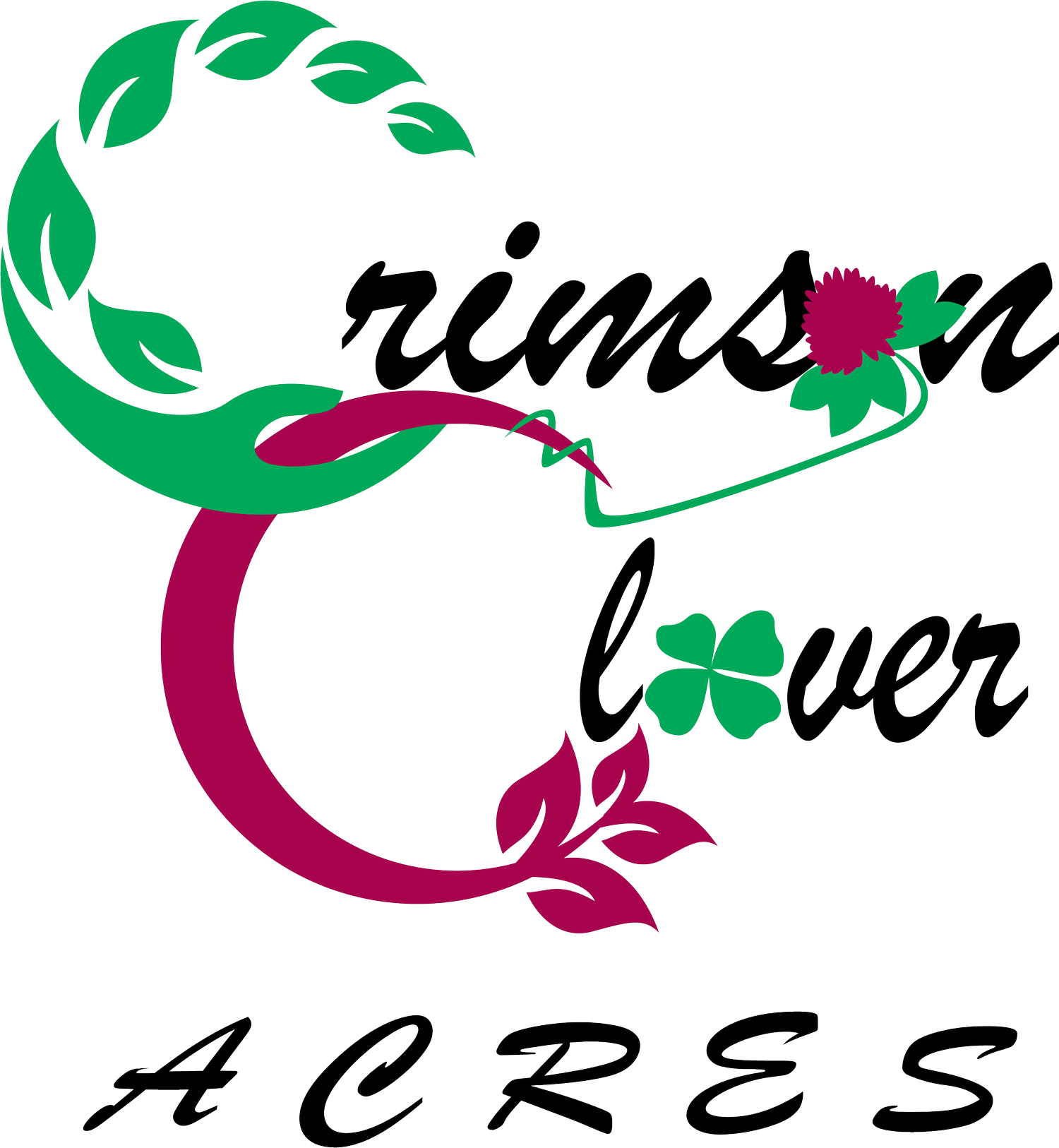 Crimson Clover Acres