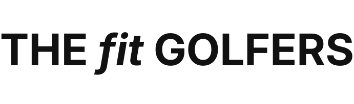 The Fit Golfers
