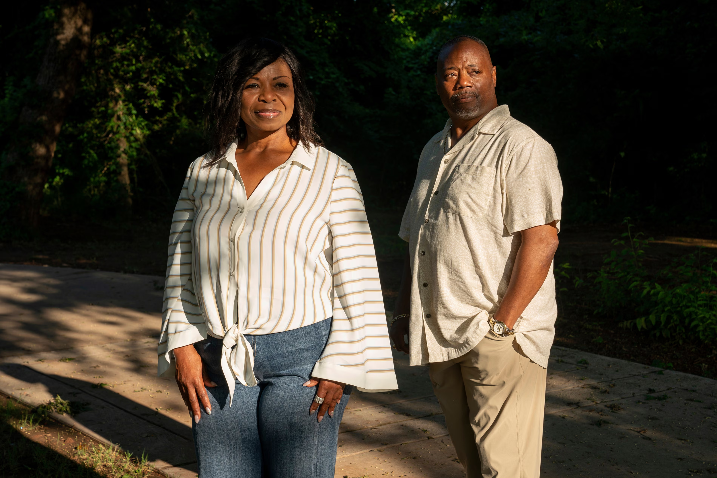 One Year Later: The Fight to Enforce Black Creek Citizenship Continues
