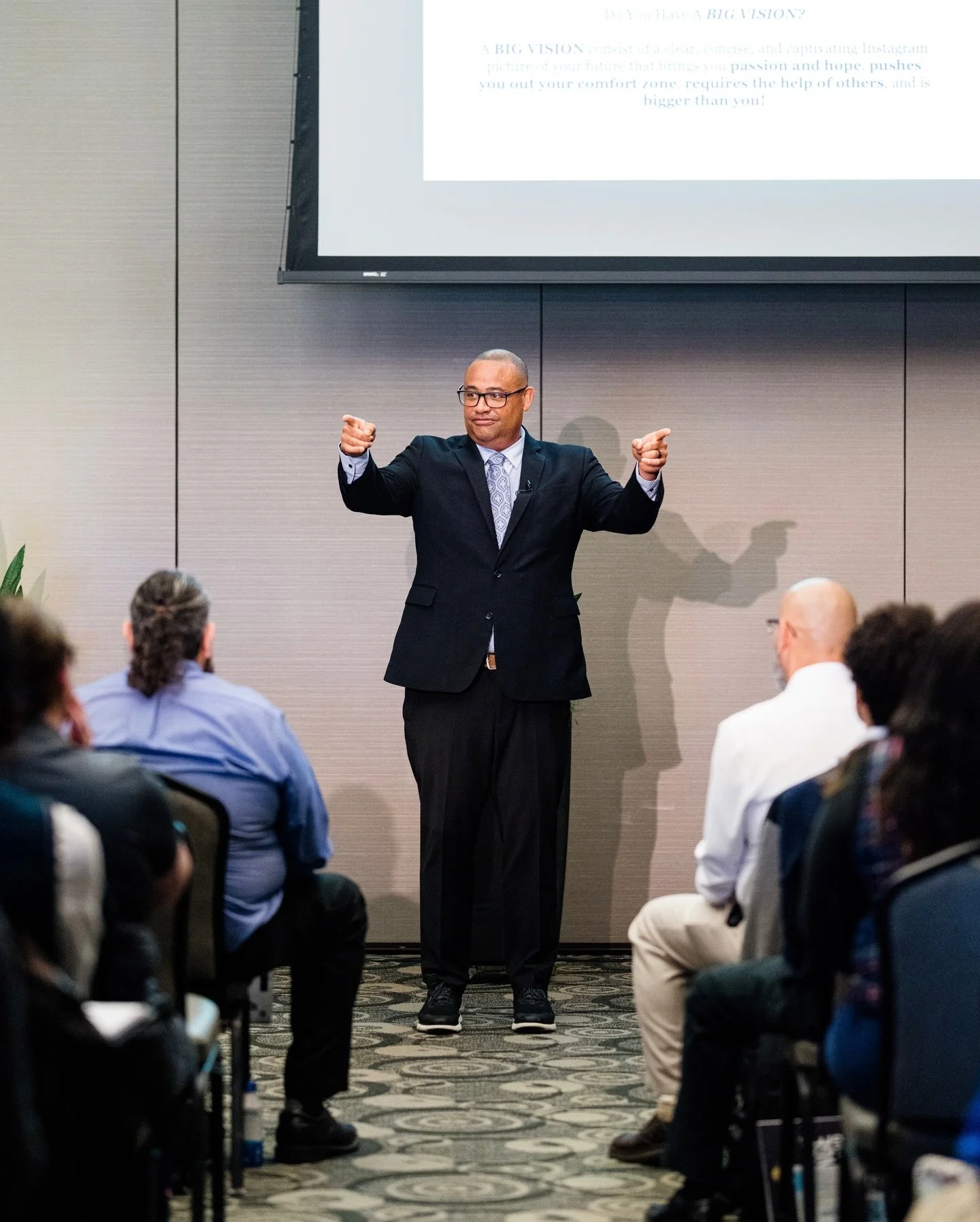 Capturing the energy and key moments from this year&rsquo;s @coclc conference.