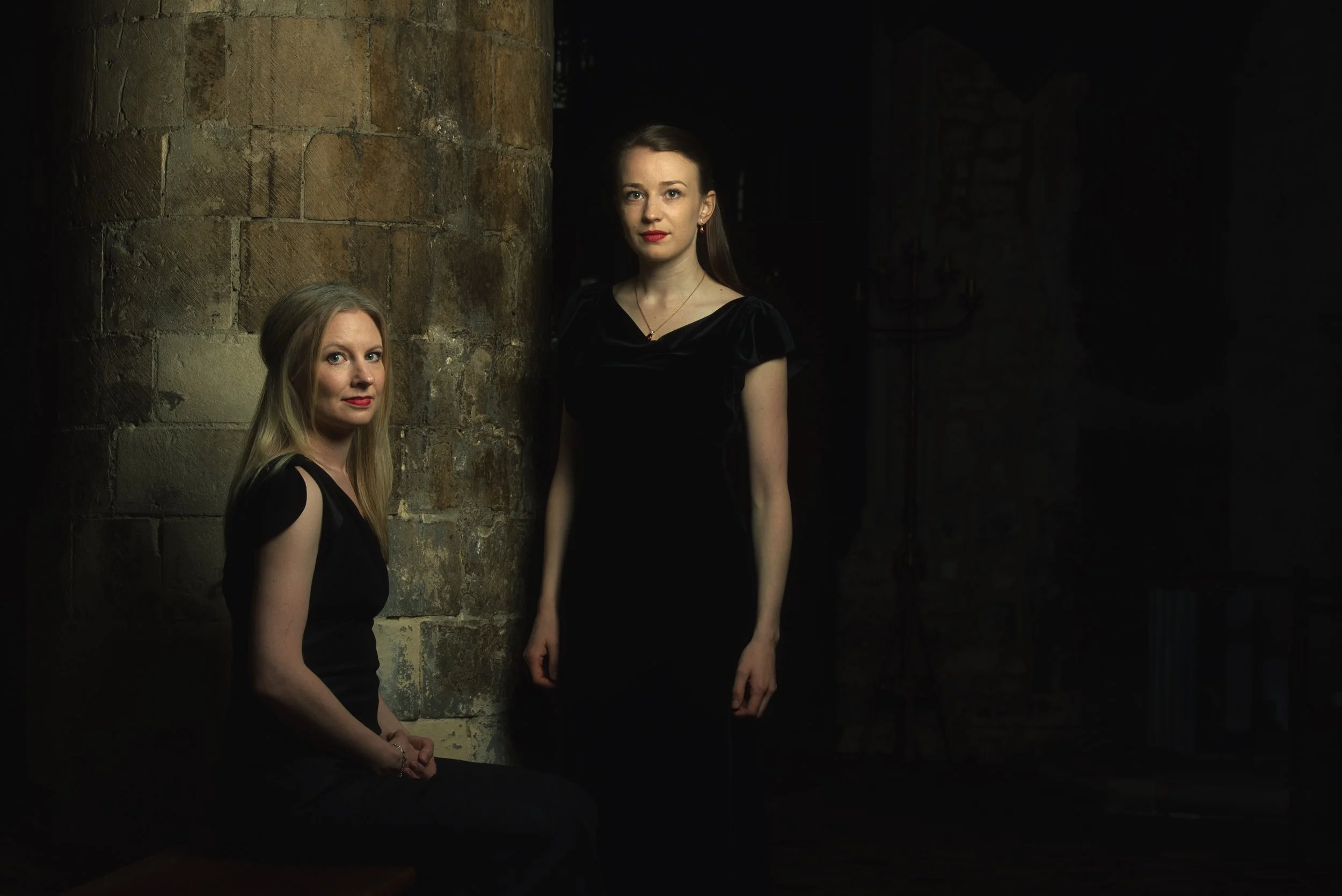 Chelys - A Musical Menagerie