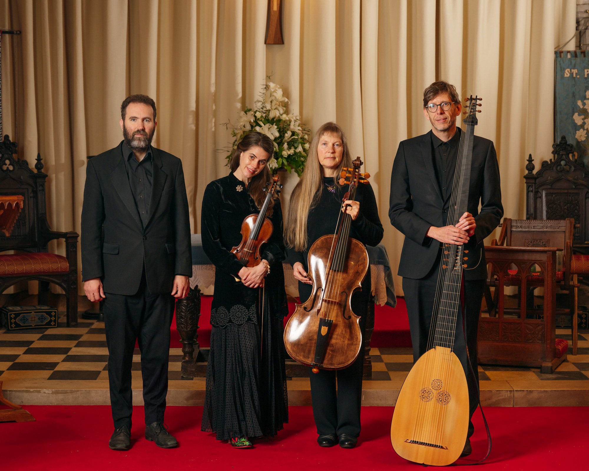 Wessex Baroque Collective