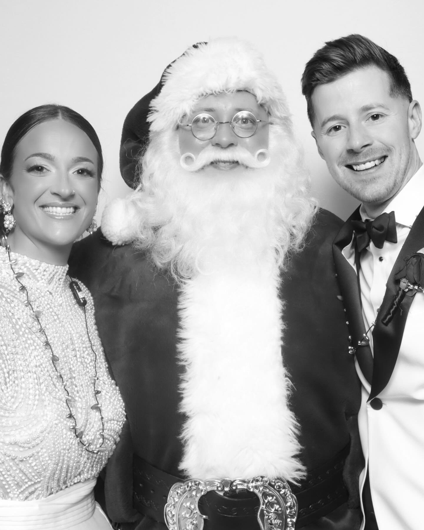 Some special guests in attendance!
.
@finleycatering