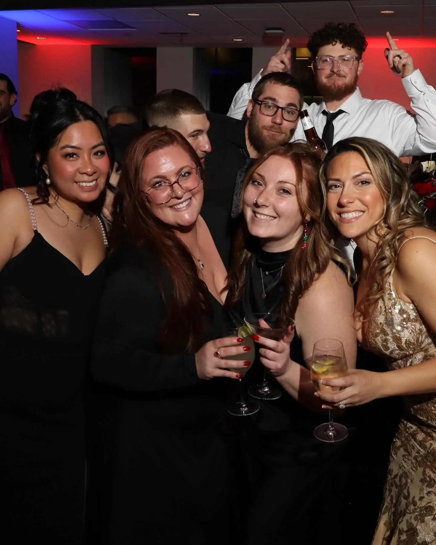 We brought a Roamer to the Ironworkers Local 401 100th anniversary celebration. It was a BLAST
.
@vueon50