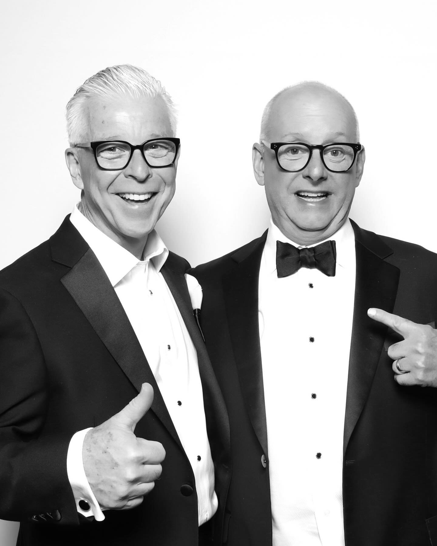 We are very fortunate to not really have an off-season. Full speed ahead. 🫡