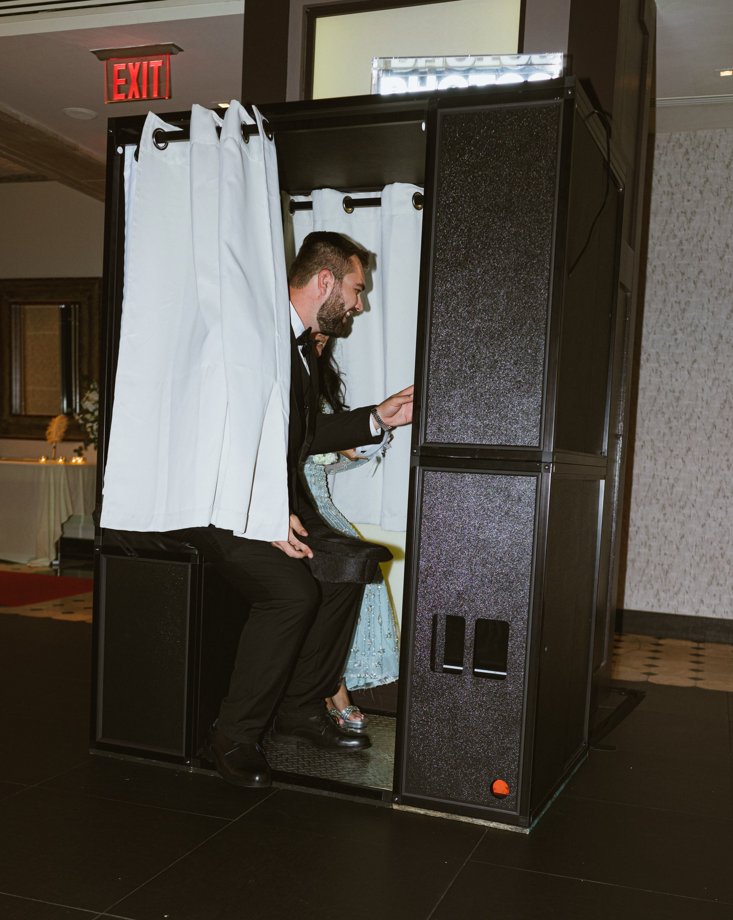 Enclosures are a hit no matter what
.
@finleycatering