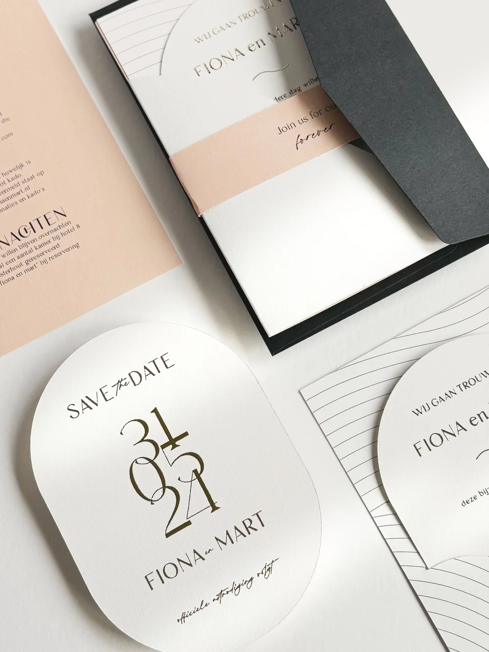 Paperdot COLLECTIE — Paperdot studio