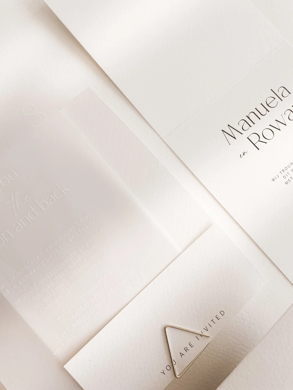 Paperdot COLLECTIE — Paperdot studio